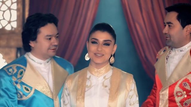 Karavan Ansambli - Qancha-qancha | Караван ансамбли - Канча-канча