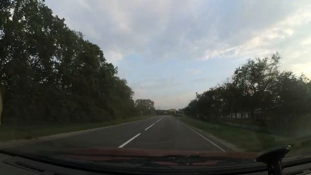 #7. Выезд на каденцию. часть 1 смотреть онлайн