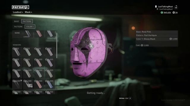 On the Stick After Dark: Payday 3 (Part III) смотреть онлайн
