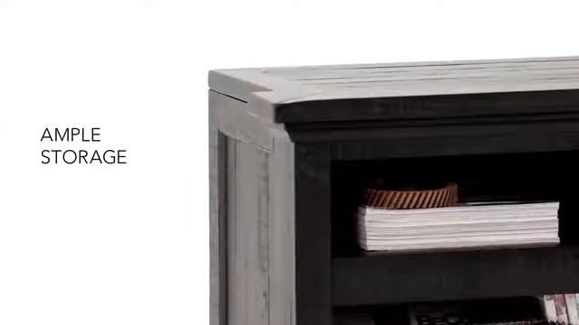 Sharlowe Charcoal TV Stand from Signature Design by Ashley смотреть онлайн