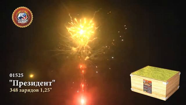 01525 Prezident смотреть онлайн