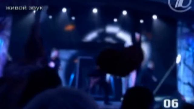 Влад Соколовский До небес Фабрика звёзд Возвращение смотреть онлайн