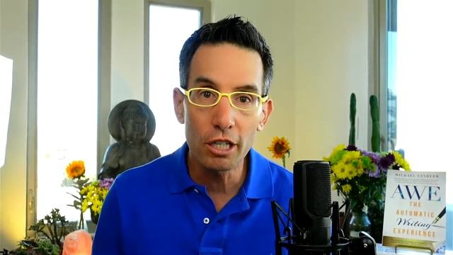 How to MAGNETIZE Your SUBCONSCIOUS to get What You Want! Law of Attraction | Michael Sandler смотреть онлайн
