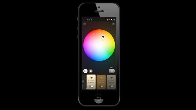 So geht`s: Lampen in der neuen Philips Hue App 4.1 gruppieren смотреть онлайн