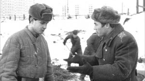 Стройбат. Самые странные войска Советской армии. История