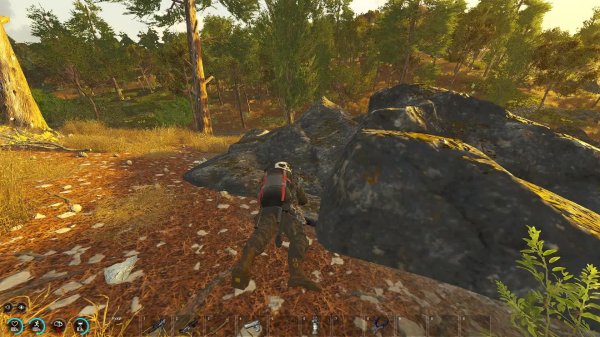 возвращение#1