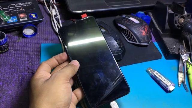 oppo a31 (CPH2015) forgot password pin code/ pattern reset смотреть онлайн