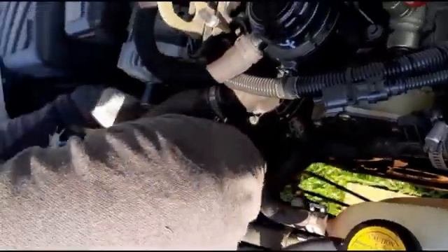 Foton Tunland замена масла смотреть онлайн