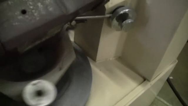 Fisher Scientific Mortar Grinder Model 155 смотреть онлайн