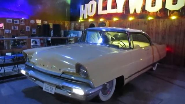 Музей ретро машин)) смотреть онлайн