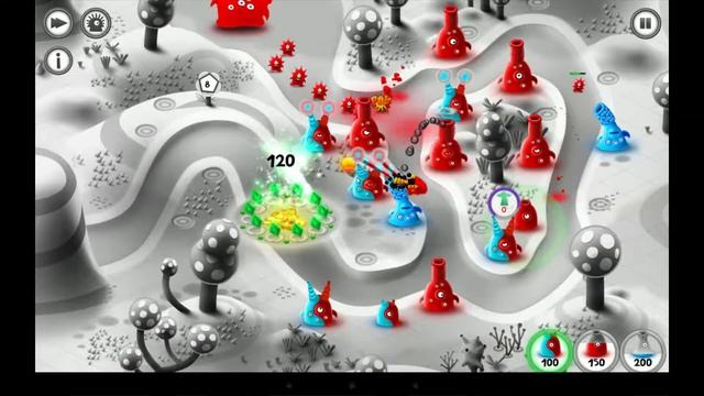 Let's Play Jelly Defense Gameplay/Walkthrough Part 3 (Android and iOS) | Mod | GranddeluxeGaming смотреть онлайн