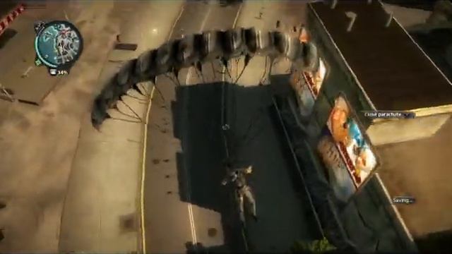Just Cause 2 video special assault rifle dlc смотреть онлайн