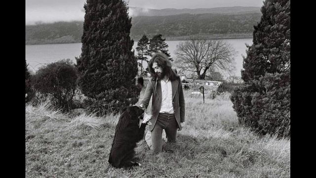 Led Zeppelin Radio Forum presents - Lucifer rising смотреть онлайн