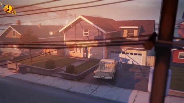 புது Game Life Is Strange Stream Teaser !! Raze Tamil