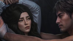 И поглотит нас морок| 1 сезон | 8 серия