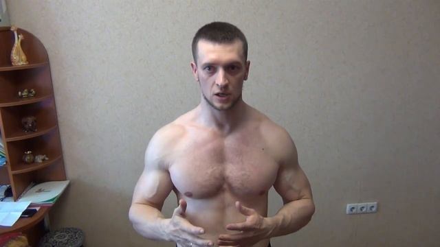 Как правильно отжиматься