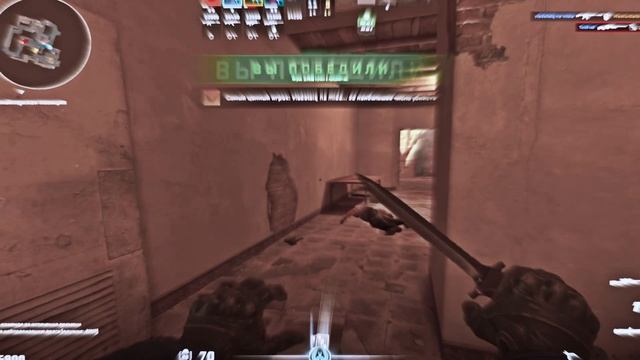 GRILLYAZH - В городе миллион а у меня никого  (CS2 Movie)