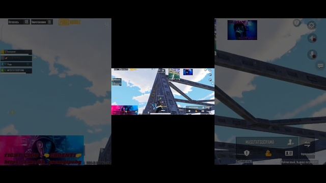 PUBG FC-GROZNYI -, Что за заварушка? ) #pubg #pubgmobile #пубг #пабг смотреть онлайн