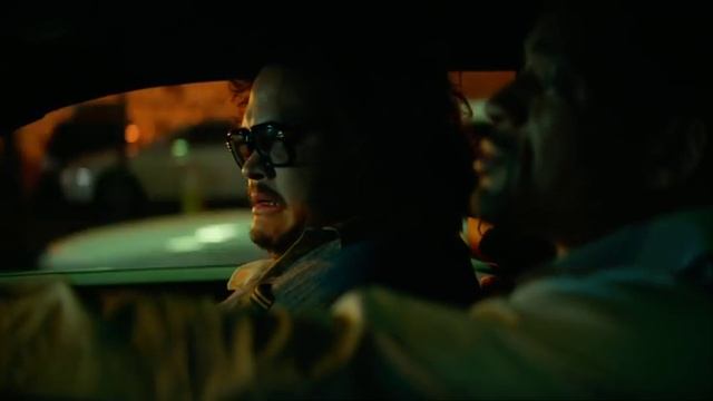 Focus (2015) - Are You Hitting That? смотреть онлайн