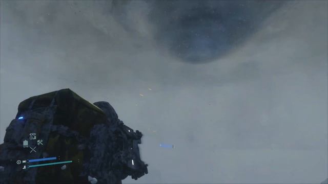 Death Stranding DC Platin 4K 60FPS PS5 смотреть онлайн