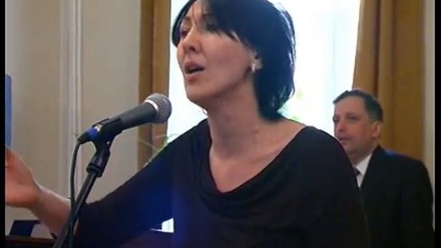 В.Агранович "Тайна". Исп. Элла Кудякова смотреть онлайн