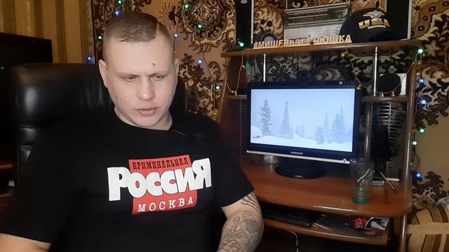 НОВЫЙ ГОД В ТЮРЬМАХ