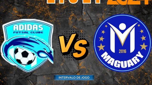 LICEF 2024, ADIDAS X MAGUARY, CAT 21 смотреть онлайн