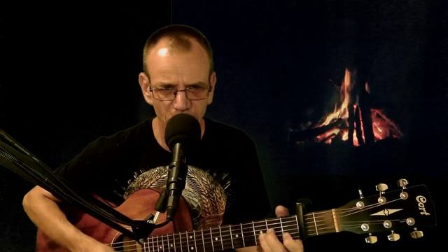 Плакала птица. Песня на стихи Ольги Шлыковой. смотреть онлайн