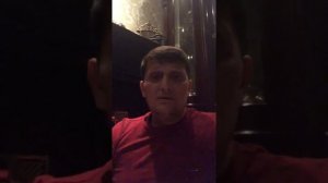 ГРИША МОСКОВСКИЙ (продолжение)!!!