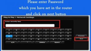 How to connect Samsung Smart TV to WiFi | Wireless Network | Internet