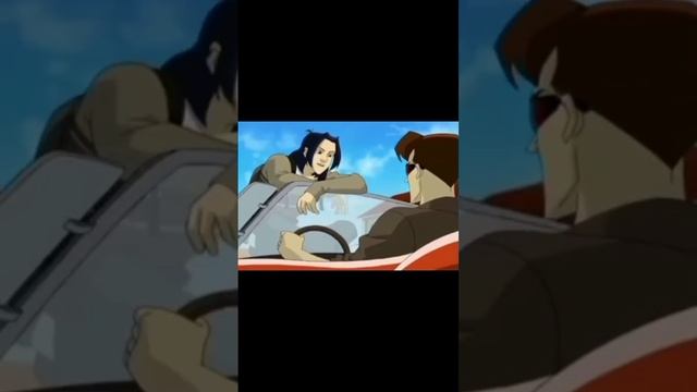 Jean Grey & Scott Summers hiding from Kitty| X-Men Evolution| X-Men| X-Men Season 3| смотреть онлайн