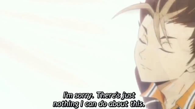 [Haikyuu on Crack] Learn the Alphabets with Haikyuu! смотреть онлайн