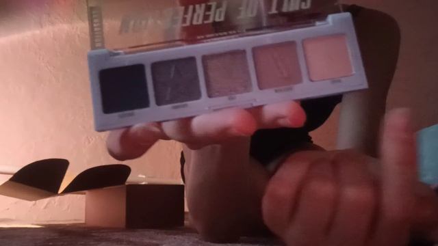 распаковка подарков с новогодних праздников