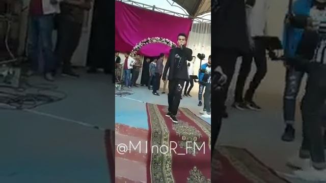 M1noR L1GHTDreaM | MINOR Melancholia | Andijon 28.04.2019