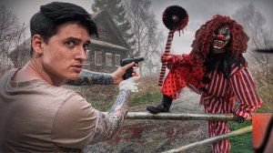 14 серия МАНЬЯК ПРИКОНЧИЛ ЕГО НА ГЛАЗАХ ПРОХОЖИХ. НОВОЕ ИСПЫТАНИЕ МАНЬЯКА