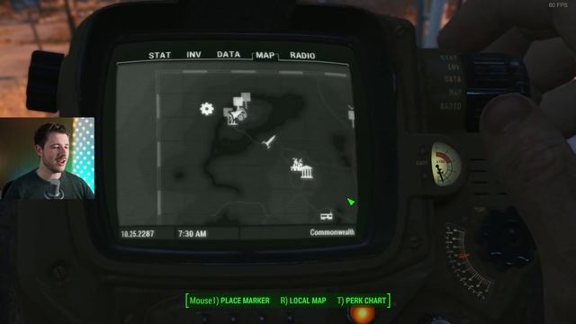 12 Tips - Don't make these mistakes in Fallout 4 Next Gen Update - Beginner Guide смотреть онлайн