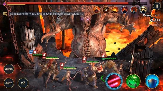 ФАРМ КБ. 5й и 6й КБ, одной пачкой. Некоторые секреты по увеличению урона на КБ.