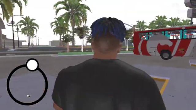 GTA PHILIPPINES MODPACK V1 смотреть онлайн