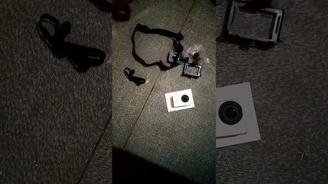 Купил GupRo S-60 Oбзор🎥