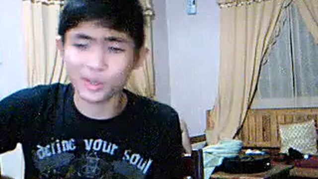 wonderful tonight - ezra band (cover)