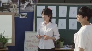 Рыцарь мечты 1 сезон 7 серия