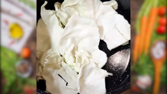 Gefüllte paprika (Traditionelles moldauisches essen) смотреть онлайн