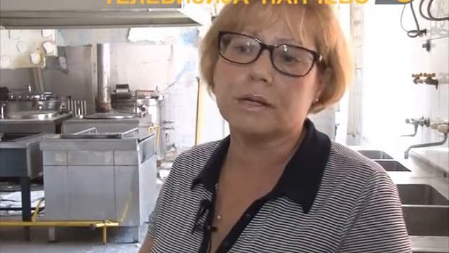 TV Pančevo - Kuhinja „Dečije radosti" gotova do kraja avgusta смотреть онлайн