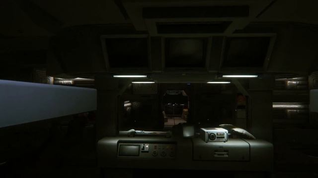 Alien: Isolation Прохождение - Серия №10: "Доктор Морли, где ты?!" [NIGHTMARE] смотреть онлайн
