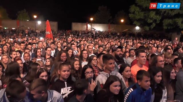 Рибља чорба за крај ФКМС-а смотреть онлайн