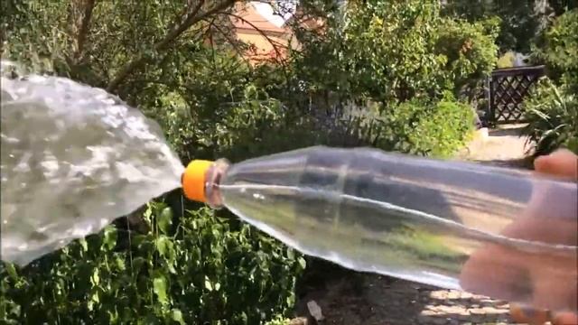 DIY Water Vortex Imploder смотреть онлайн