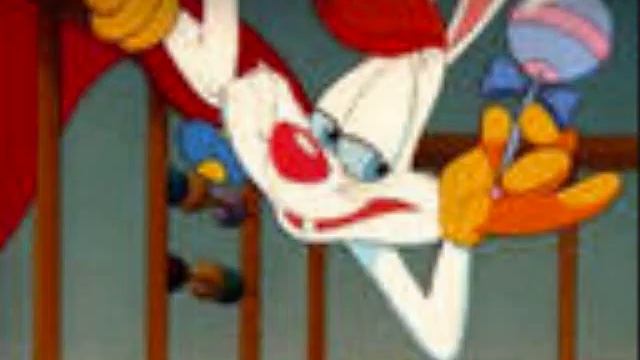 roger rabbit video смотреть онлайн