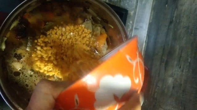 холостяцкий гороховый суп смотреть онлайн