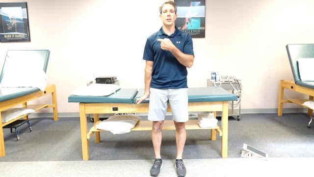 Median Nerve Gliding/Sliding Exercises смотреть онлайн