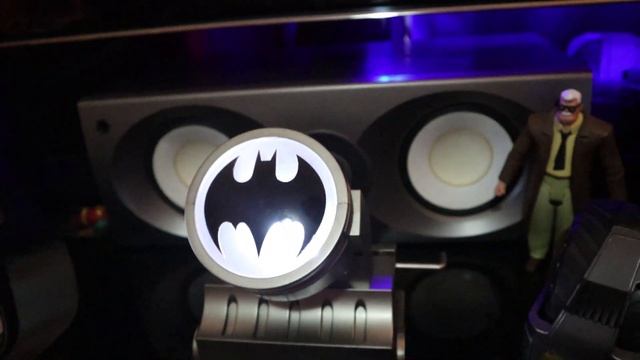 Figure Collection Display NECA HOT TOYS 1/6 1/4 Mcfarlane Mezco Sh Figuarts DC! смотреть онлайн